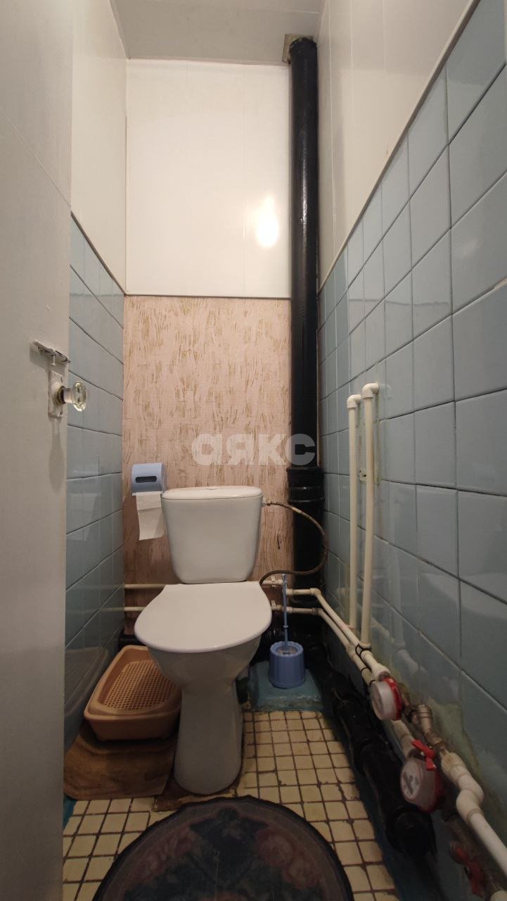 Фото №15: 2-комнатная квартира 51 м² - Волгоград, Дзержинский, Жилгородок, мкр. 134-й, ул. 51-й Гвардейской Дивизии, 56