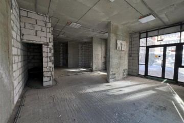 Фото №5: Торговое помещение 78 м² - Краснодар, мкр. жилой комплекс Самолёт-2, ул. Западный Обход, 57к3