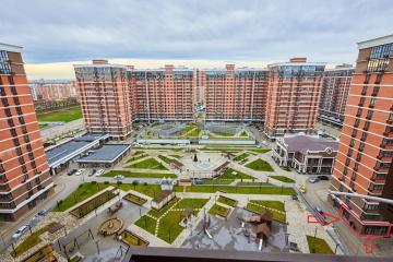 Фото №3: Коммерция 77 м² - Краснодар, мкр. жилой комплекс Самолёт-2, ул. Западный Обход, 57к3