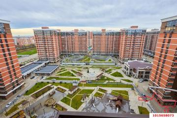 Фото №3: Коммерция 77 м² - Краснодар, мкр. жилой комплекс Самолёт-2, ул. Западный Обход, 57к3