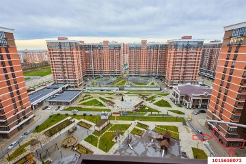 Фото №3: Торговое помещение 78 м² - Краснодар, мкр. жилой комплекс Самолёт-2, ул. Западный Обход, 57к3