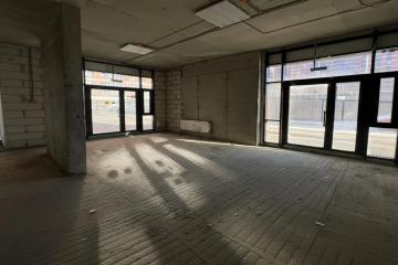 Фото №4: Коммерция 77 м² - Краснодар, мкр. жилой комплекс Самолёт-2, ул. Западный Обход, 57к3