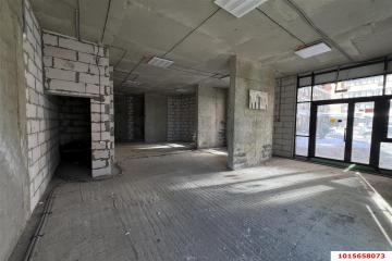 Фото №5: Коммерция 77 м² - Краснодар, мкр. жилой комплекс Самолёт-2, ул. Западный Обход, 57к3