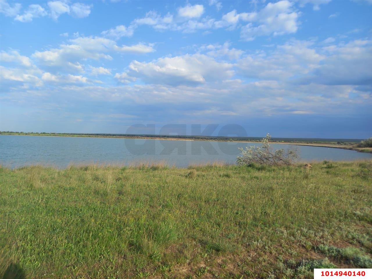 Фото №1: Коммерческая земля 115 сот. - Межводное, ул. Черноморское шоссе, 103