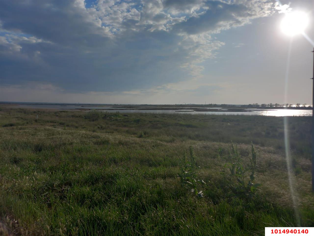 Фото №3: Коммерческая земля 115 сот. - Межводное, ул. Черноморское шоссе, 103