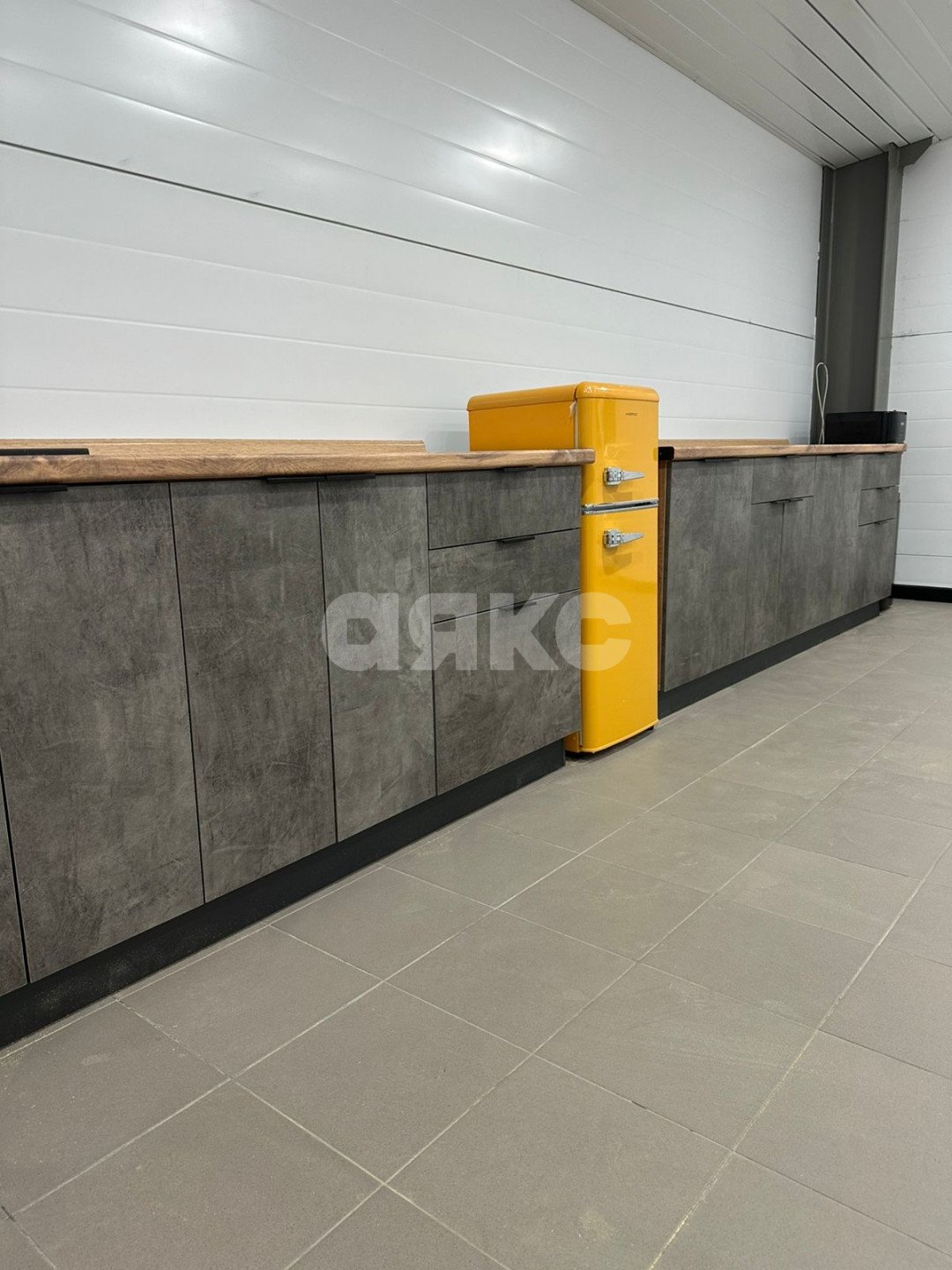 Фото №14: Коммерция 1000 м² - Большое Буньково