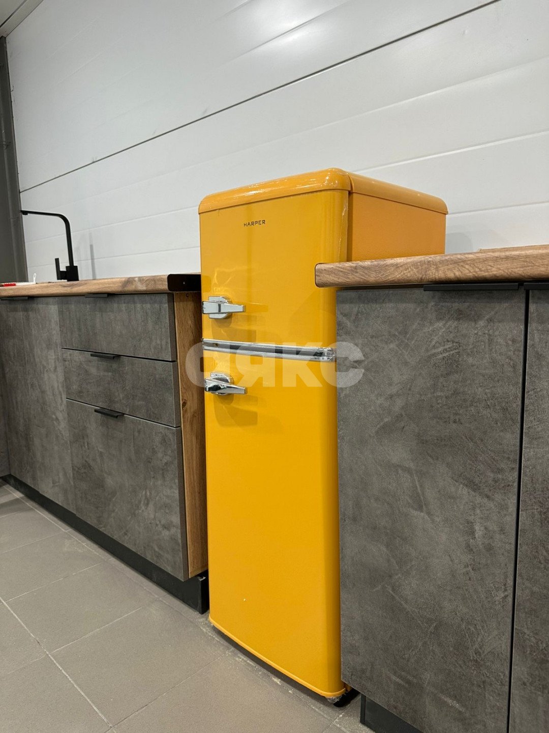 Фото №11: Коммерция 1000 м² - Большое Буньково