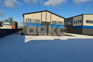 Фото №3: Коммерция 1000 м² - Большое Буньково, 