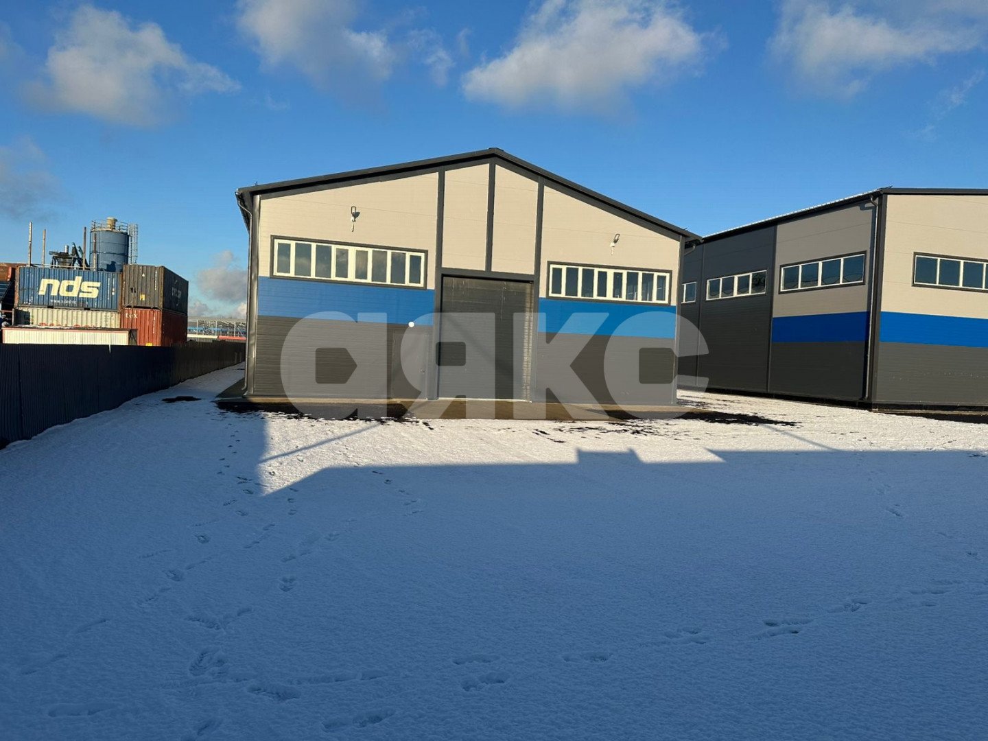 Фото №3: Коммерция 1000 м² - Большое Буньково