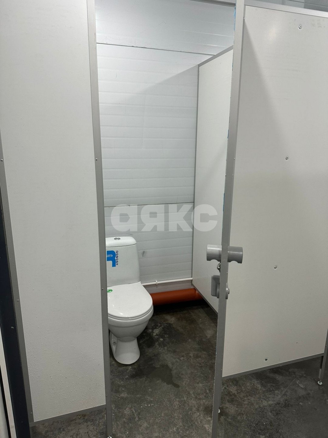 Фото №24: Коммерция 1000 м² - Большое Буньково