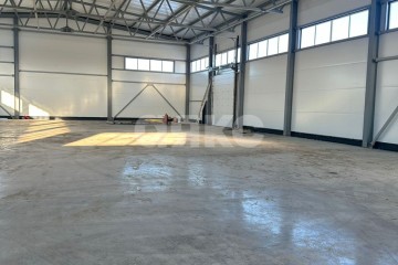 Фото №1: Коммерция 1000 м² - Большое Буньково, 