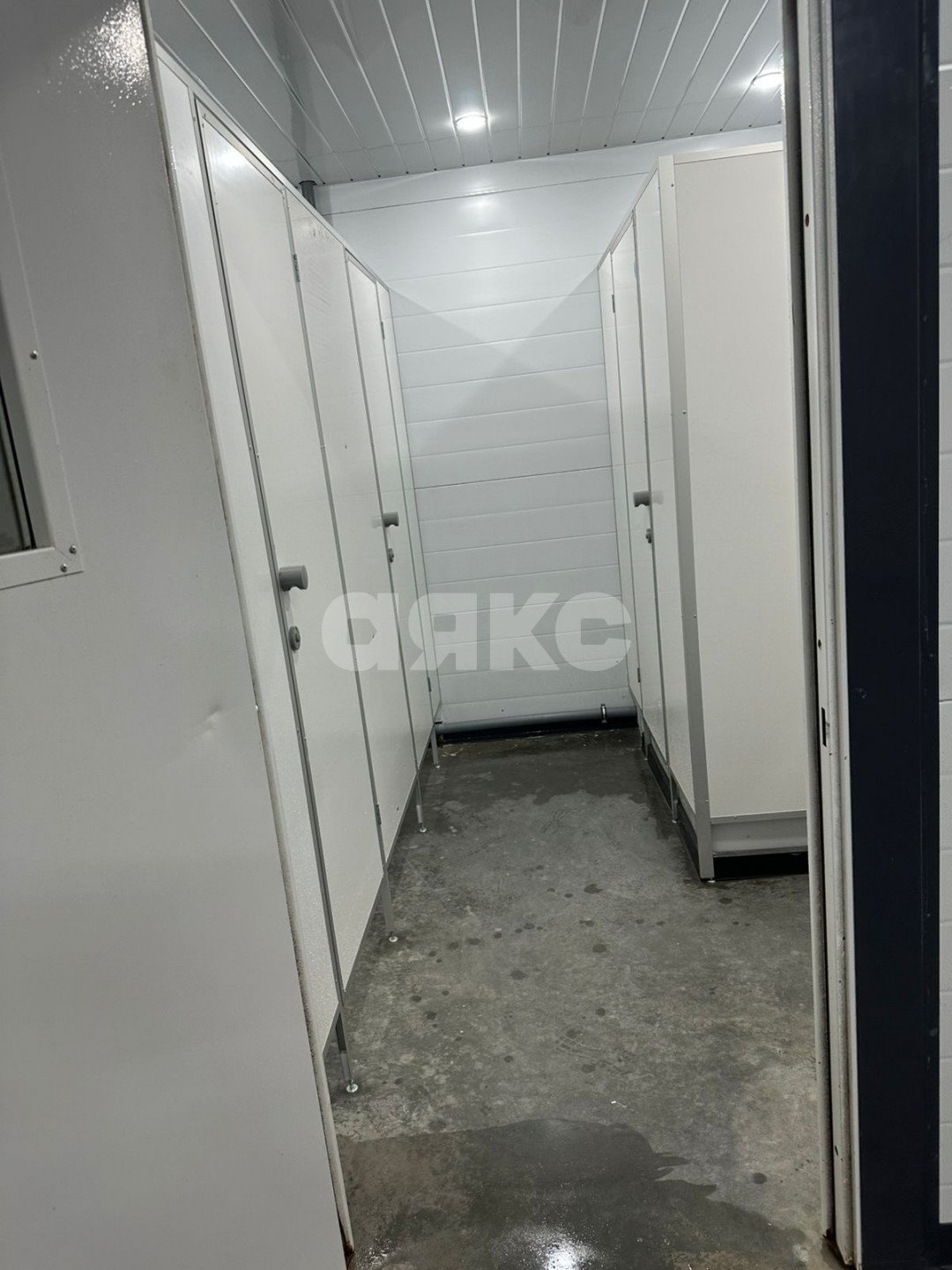 Фото №25: Коммерция 1000 м² - Большое Буньково