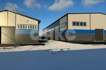 Фото №2: Коммерция 1000 м² - Большое Буньково, 