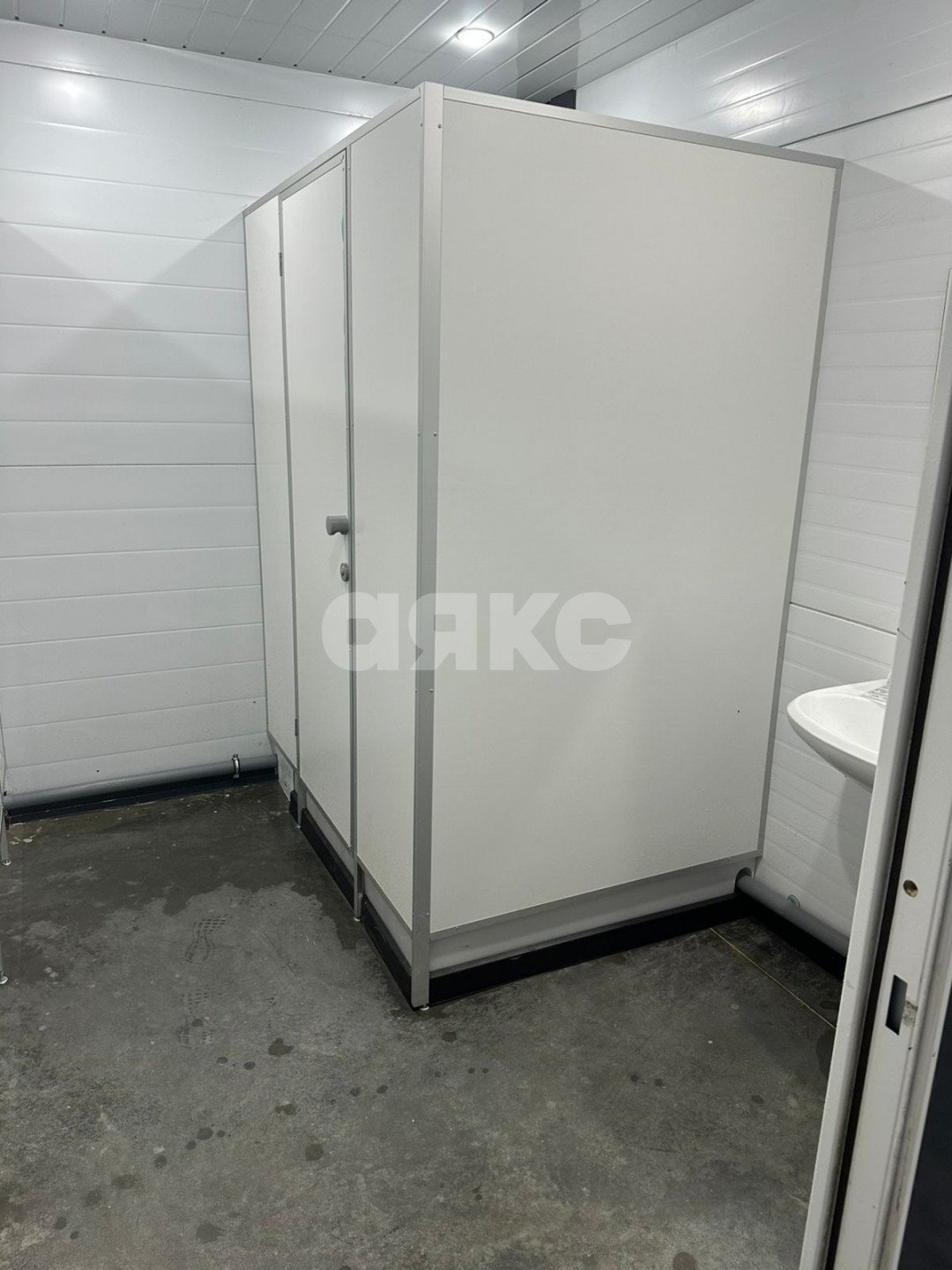 Фото №31: Коммерция 1000 м² - Большое Буньково