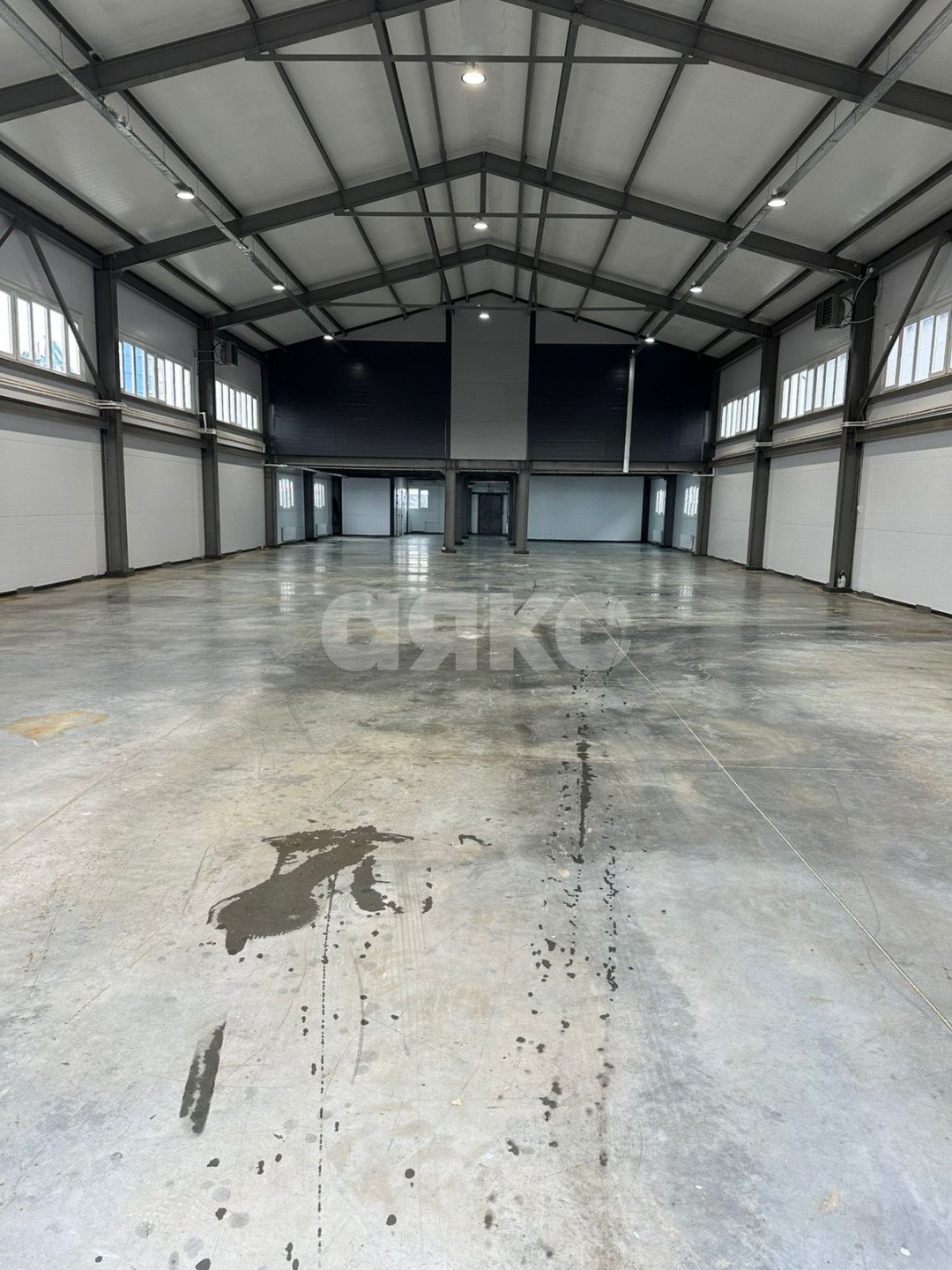 Фото №28: Коммерция 1000 м² - Большое Буньково