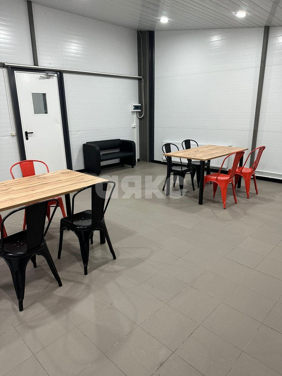 Фото №9: Коммерция 1000 м² - Большое Буньково