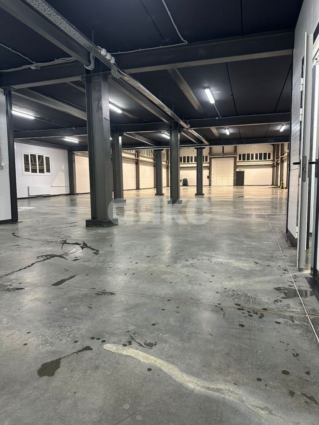 Фото №27: Коммерция 1000 м² - Большое Буньково