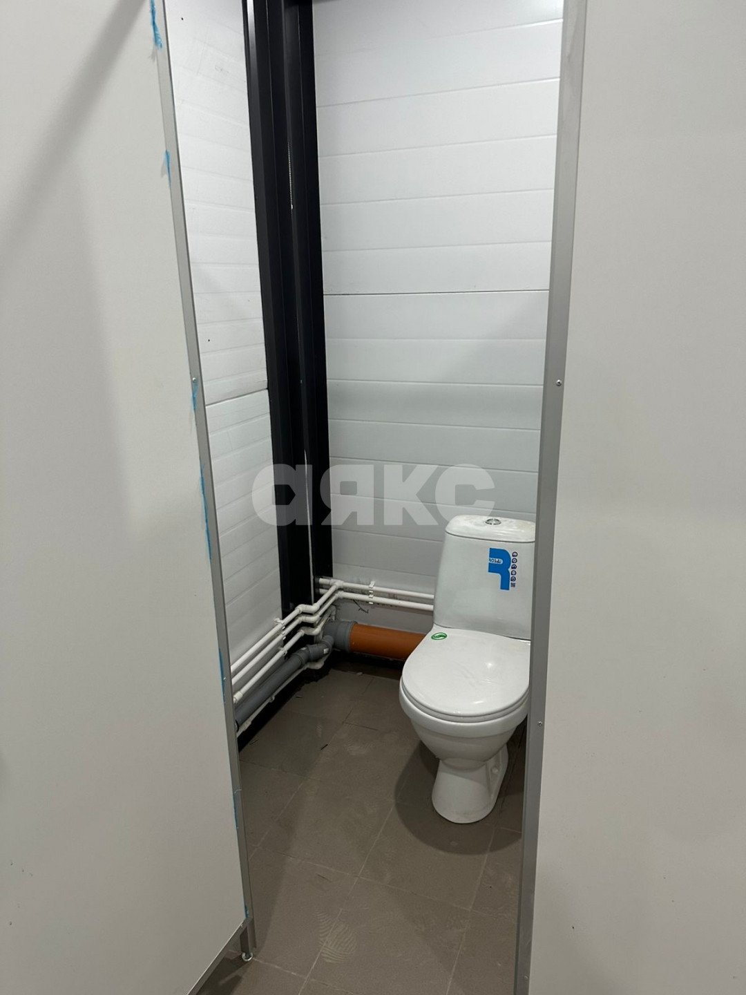 Фото №35: Коммерция 1000 м² - Большое Буньково