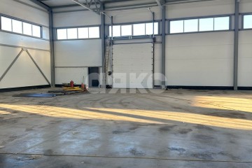 Фото №5: Коммерция 1000 м² - Большое Буньково, 