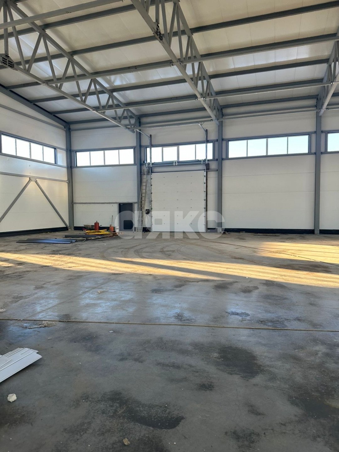 Фото №5: Коммерция 1000 м² - Большое Буньково