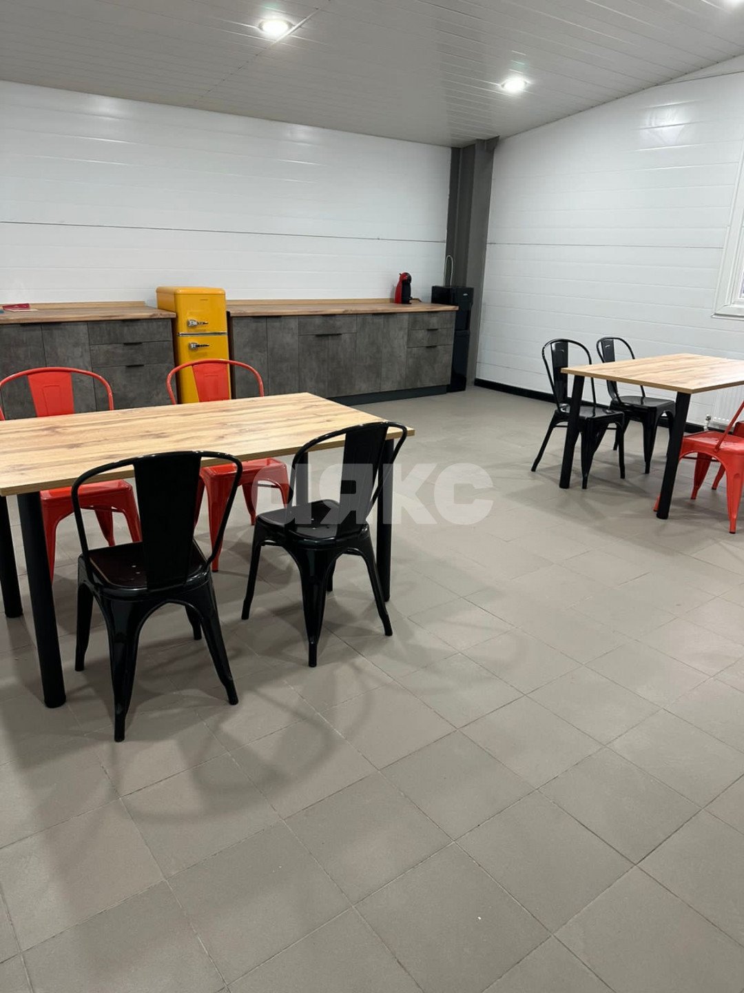 Фото №10: Коммерция 1000 м² - Большое Буньково