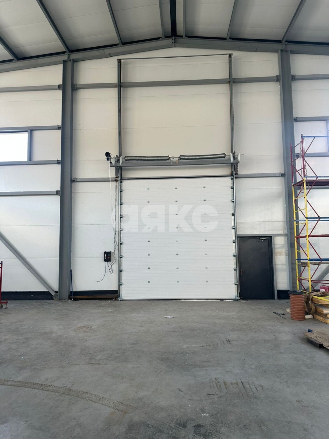 Фото №4: Коммерция 1000 м² - Большое Буньково