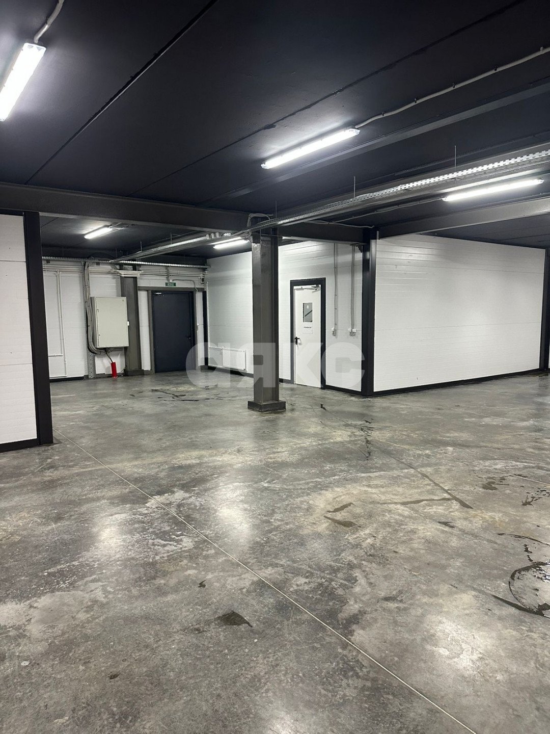 Фото №29: Коммерция 1000 м² - Большое Буньково