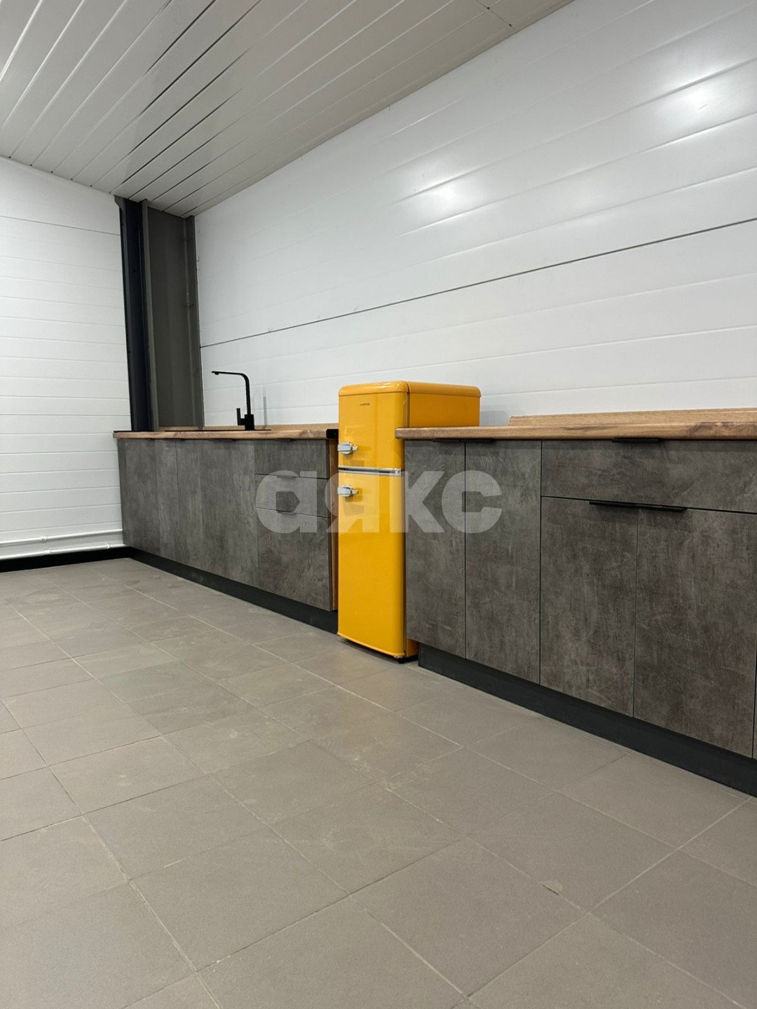 Фото №15: Коммерция 1000 м² - Большое Буньково