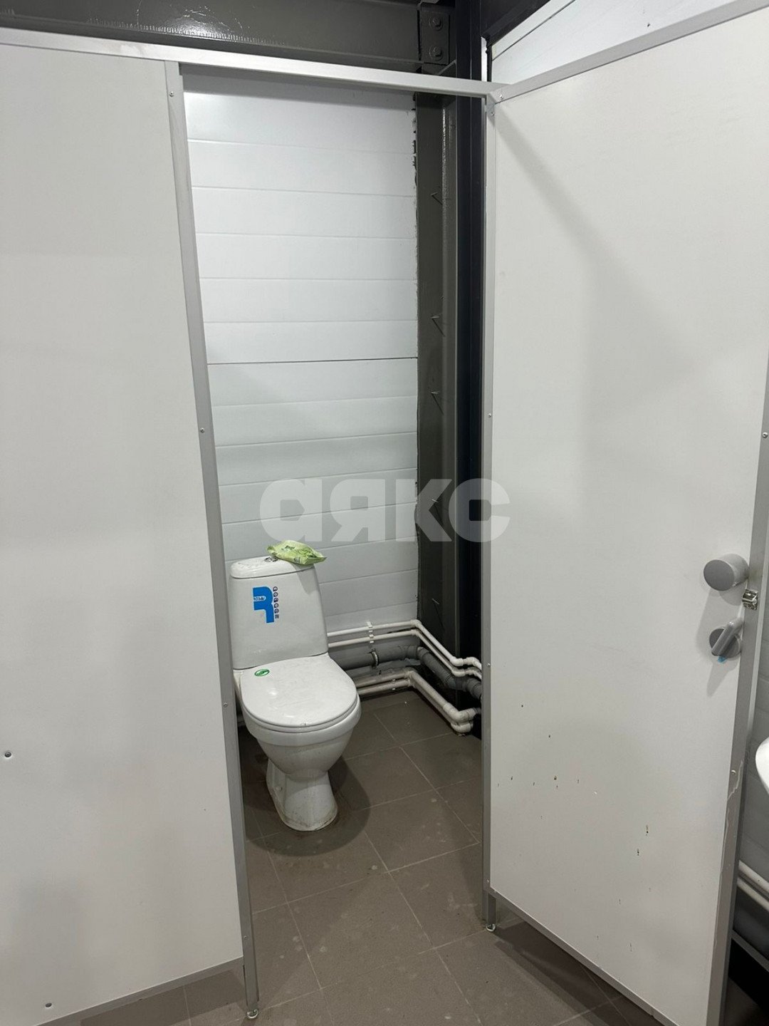 Фото №42: Коммерция 1000 м² - Большое Буньково