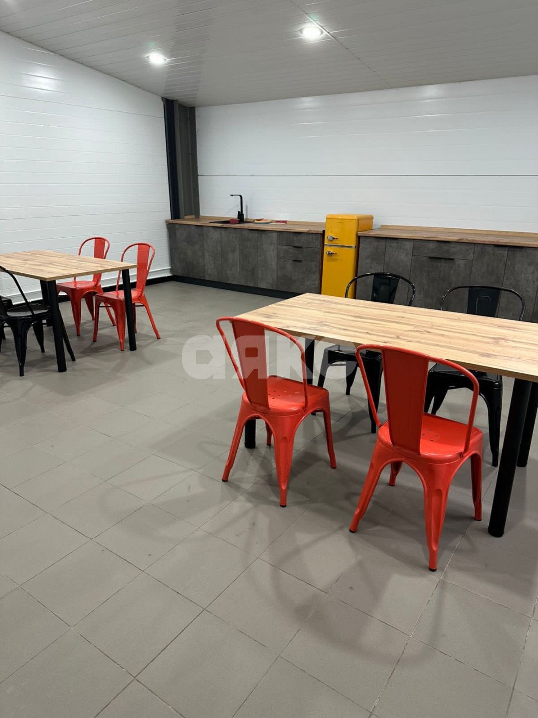 Фото №17: Коммерция 1000 м² - Большое Буньково