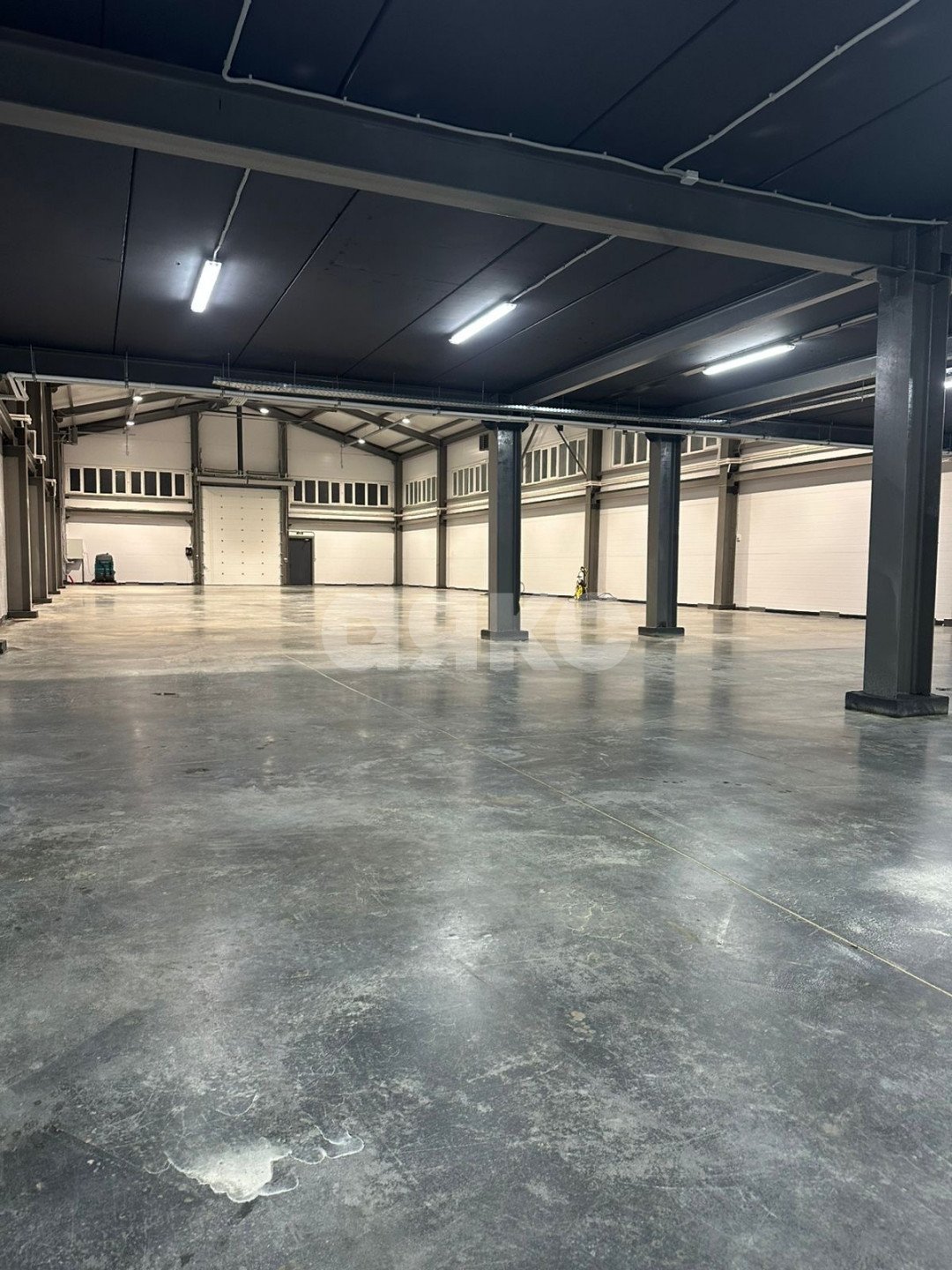 Фото №30: Коммерция 1000 м² - Большое Буньково