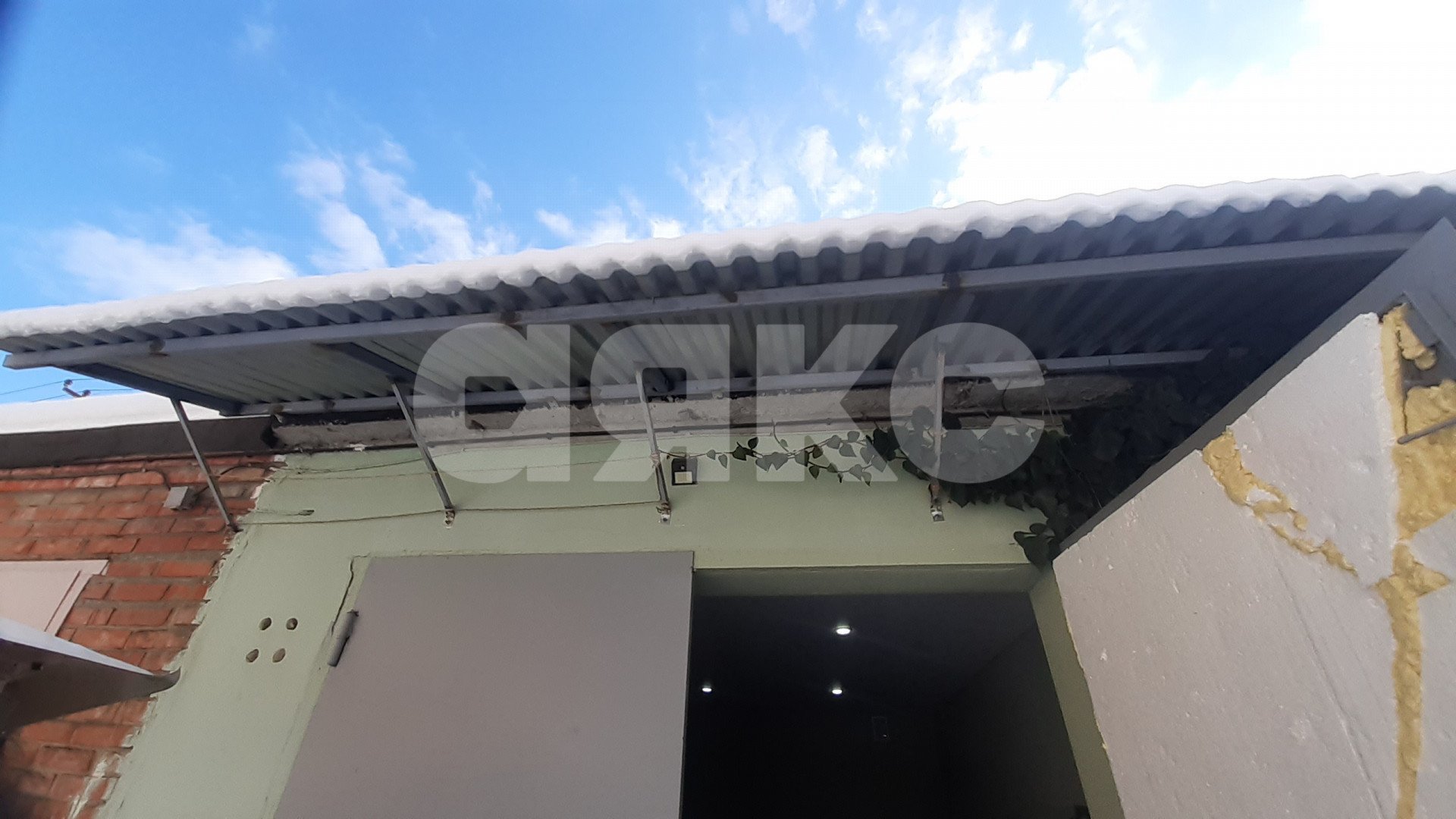 Фото №6: Гараж 21 м² - Горячий Ключ, мкр. Администрация, ул. Кириченко, 1