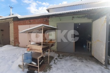 Фото №5: Гараж 21 м² - Горячий Ключ, мкр. Администрация, ул. Кириченко, 1