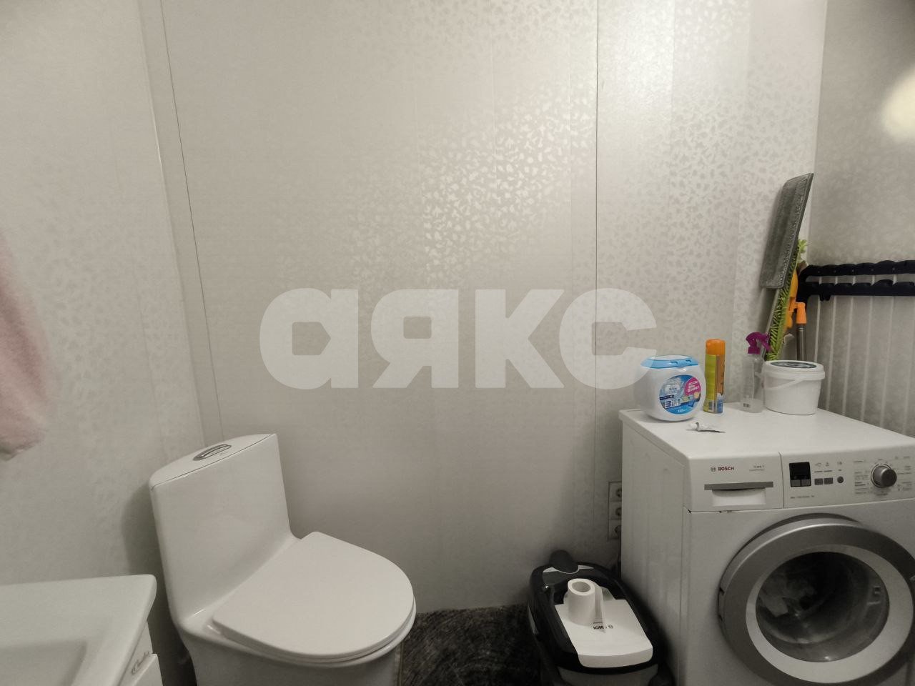 Фото №8: 2-комнатная квартира 70 м² - Горячий Ключ, мкр. Администрация, ул. Ленина, 220к1