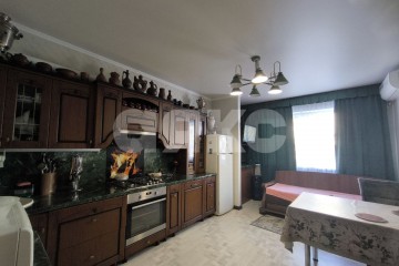 Фото №5: 2-комнатная квартира 70 м² - Горячий Ключ, мкр. Администрация, ул. Ленина, 220к1