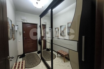 Фото №4: 2-комнатная квартира 70 м² - Горячий Ключ, мкр. Администрация, ул. Ленина, 220к1