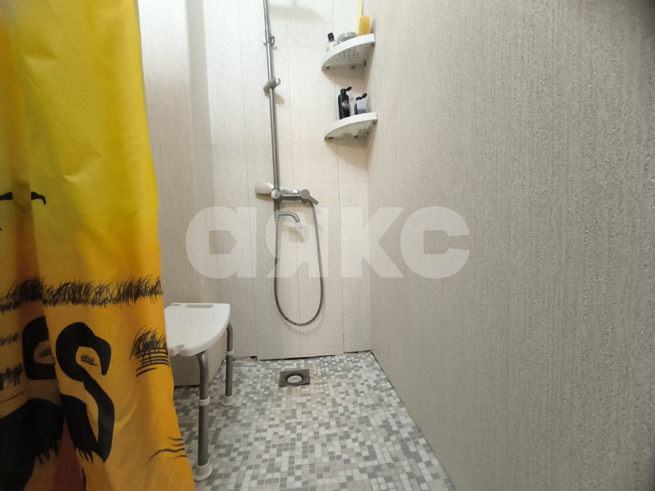 Фото №10: 2-комнатная квартира 70 м² - Горячий Ключ, мкр. Администрация, ул. Ленина, 220к1