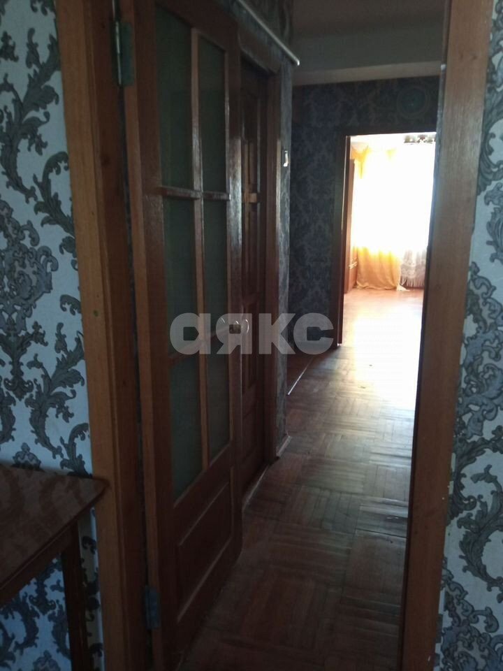 Фото №9: 2-комнатная квартира 54 м² - Горячий Ключ, Администрация, ул. Ленина, 238