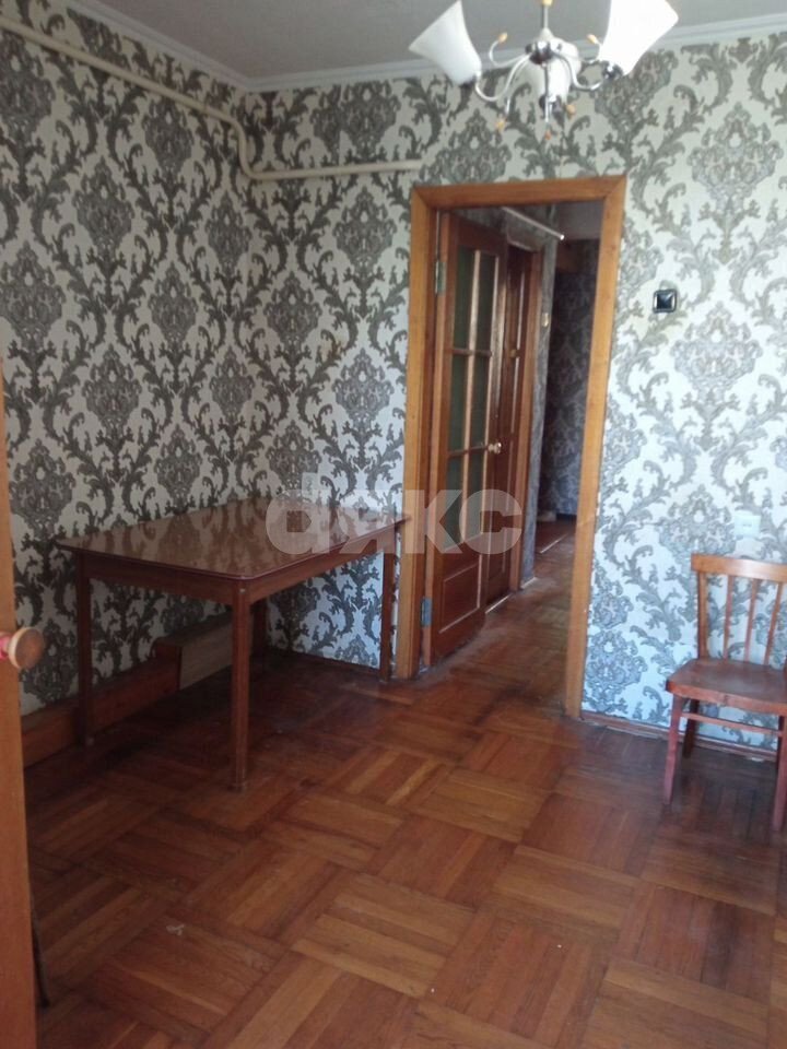 Фото №11: 2-комнатная квартира 54 м² - Горячий Ключ, Администрация, ул. Ленина, 238