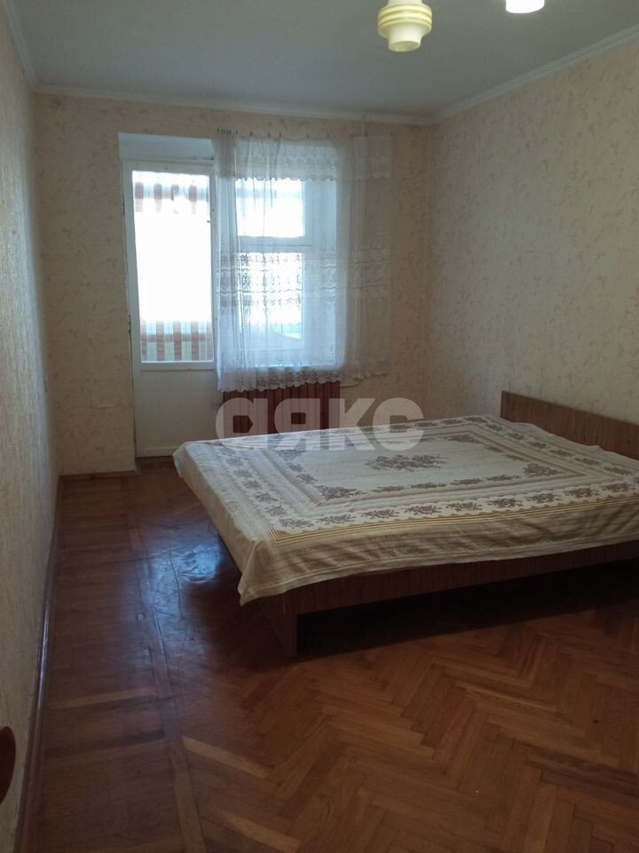 Фото №3: 2-комнатная квартира 54 м² - Горячий Ключ, Администрация, ул. Ленина, 238