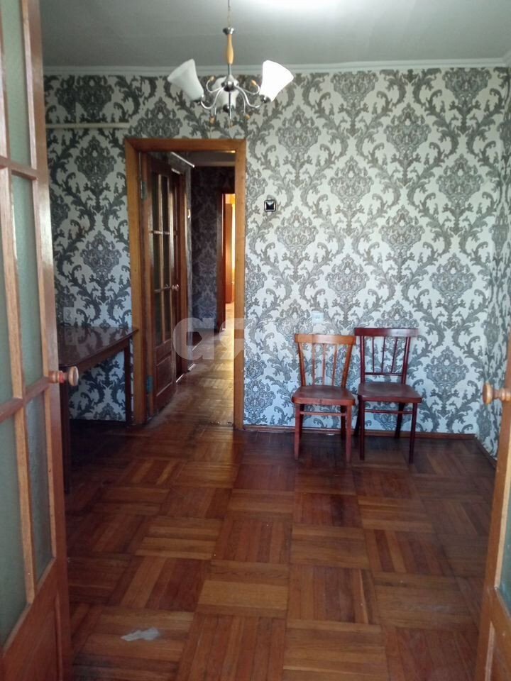 Фото №10: 2-комнатная квартира 54 м² - Горячий Ключ, Администрация, ул. Ленина, 238