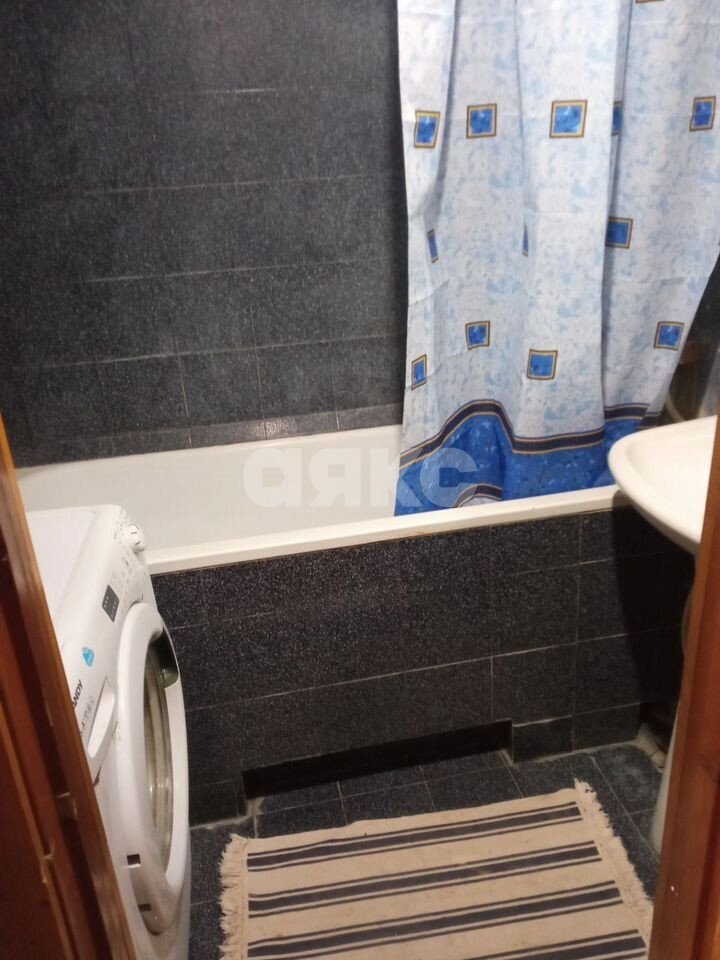 Фото №19: 2-комнатная квартира 54 м² - Горячий Ключ, Администрация, ул. Ленина, 238