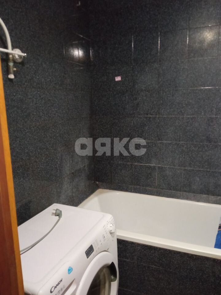 Фото №17: 2-комнатная квартира 54 м² - Горячий Ключ, Администрация, ул. Ленина, 238