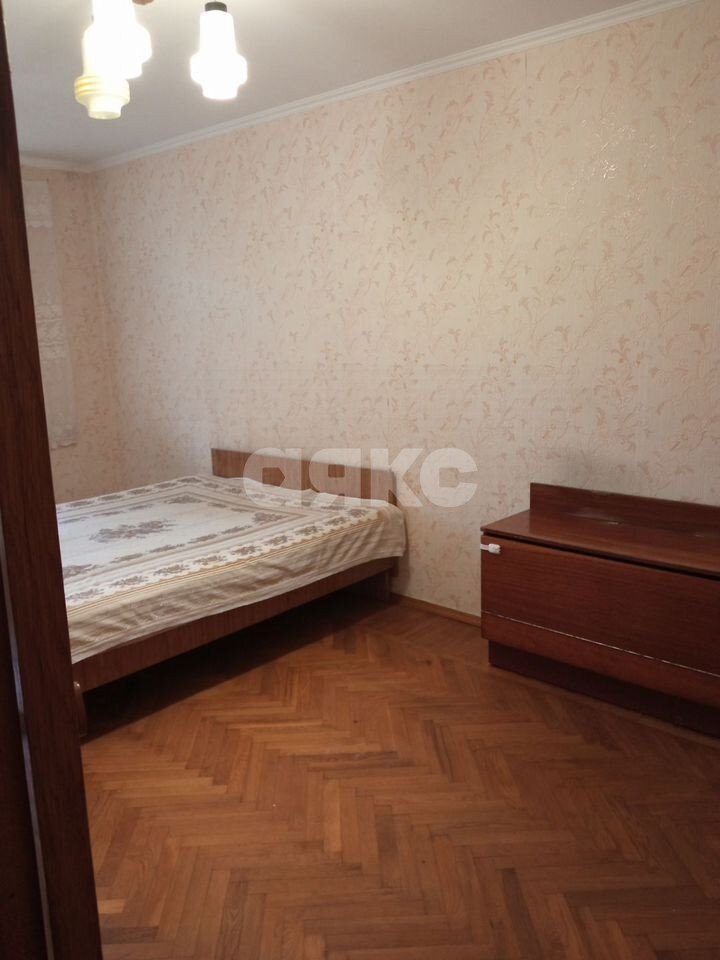 Фото №1: 2-комнатная квартира 54 м² - Горячий Ключ, Администрация, ул. Ленина, 238