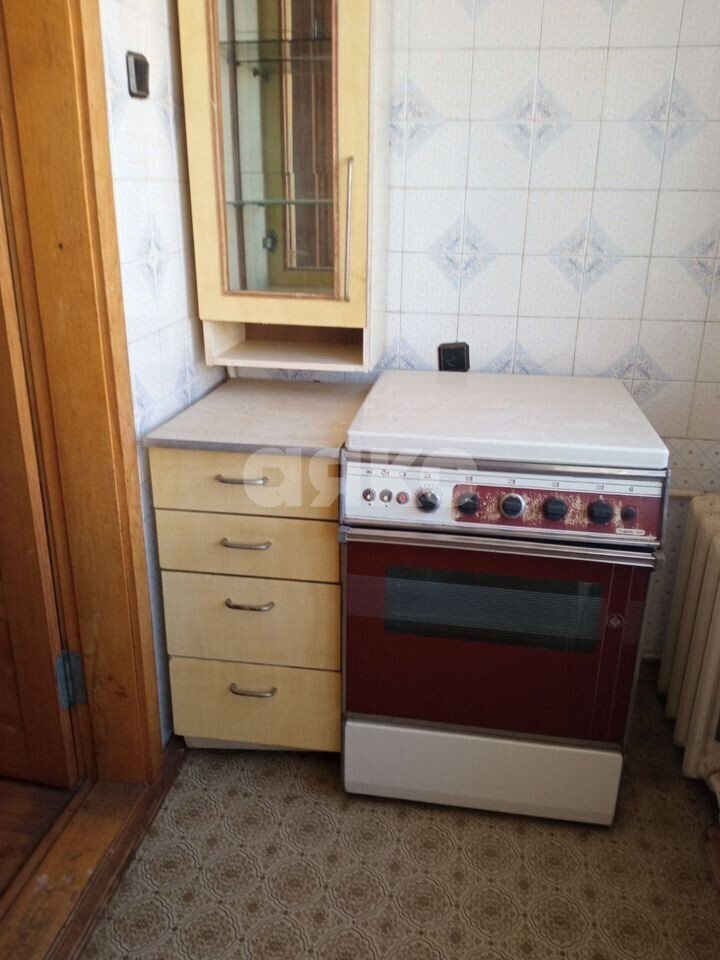 Фото №16: 2-комнатная квартира 54 м² - Горячий Ключ, Администрация, ул. Ленина, 238