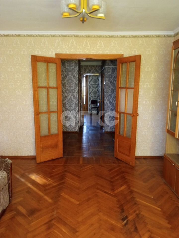 Фото №6: 2-комнатная квартира 54 м² - Горячий Ключ, Администрация, ул. Ленина, 238