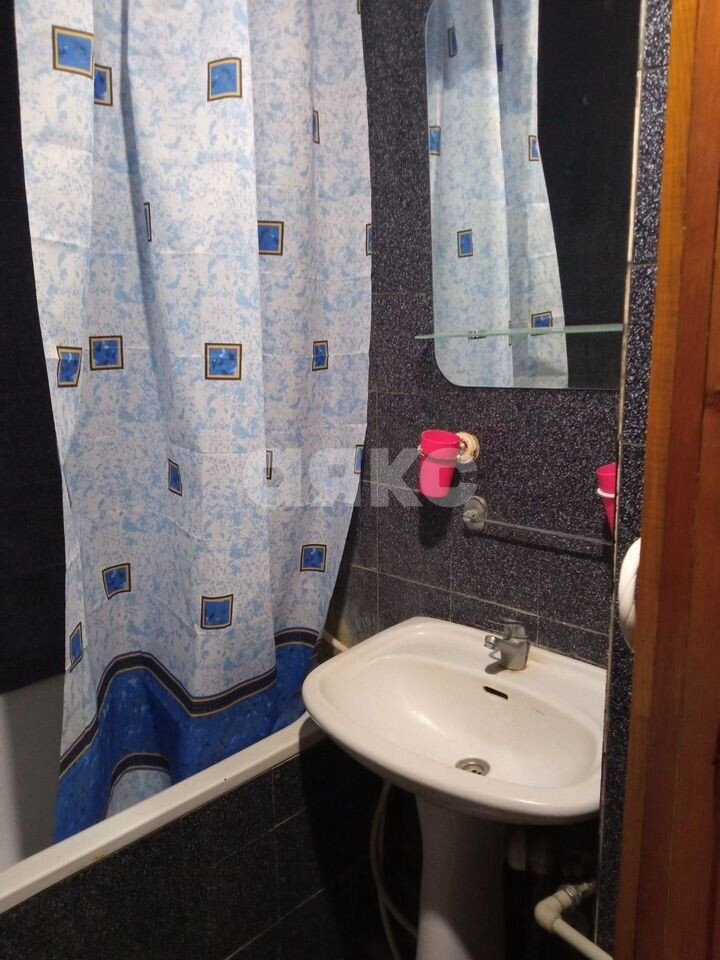 Фото №18: 2-комнатная квартира 54 м² - Горячий Ключ, Администрация, ул. Ленина, 238