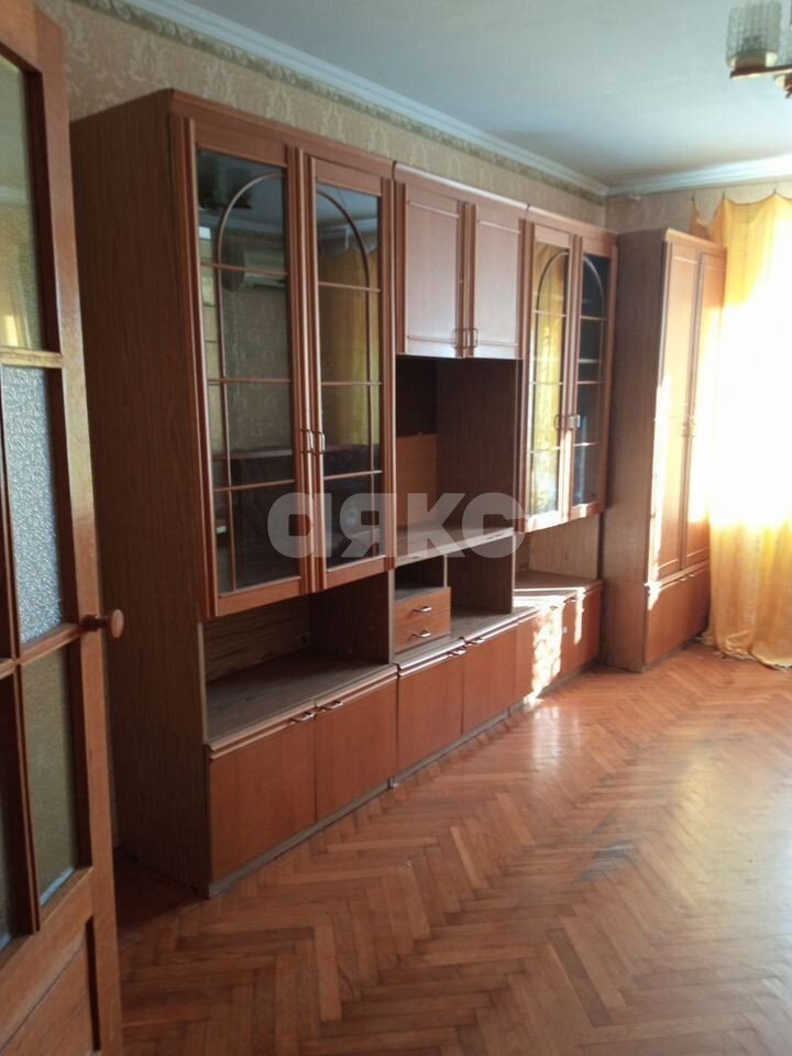 Фото №7: 2-комнатная квартира 54 м² - Горячий Ключ, Администрация, ул. Ленина, 238