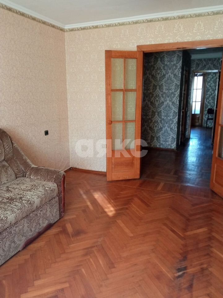 Фото №5: 2-комнатная квартира 54 м² - Горячий Ключ, Администрация, ул. Ленина, 238