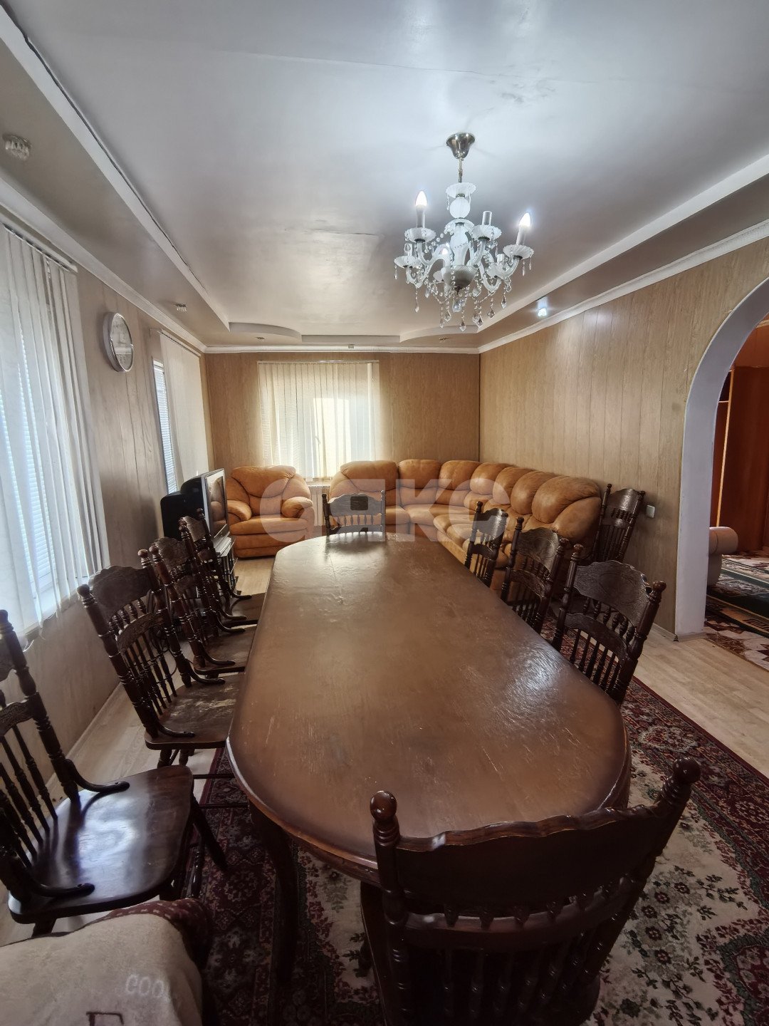 Фото №14: Дом 150 м² + 8 сот. - Седово, ул. Помазана